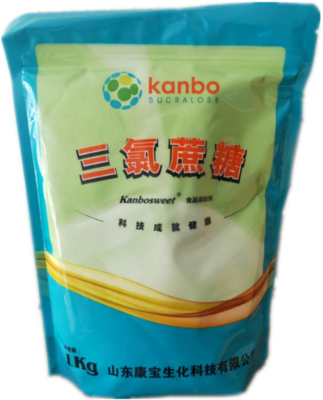 探索甜味新選擇 三氯蔗糖（蔗糖素）在糕點烘焙與飲品中的卓越應用